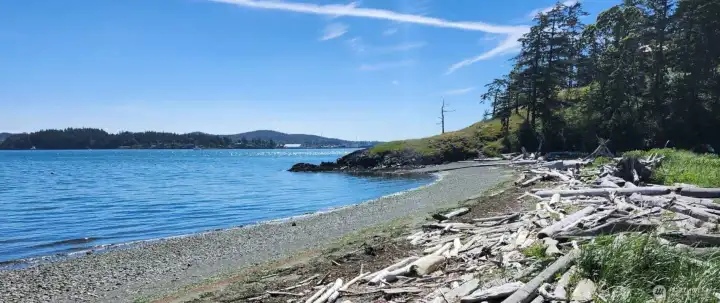 Cooks Cove, Holiday Hideway 3 private beach access close by
