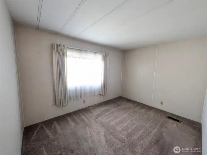 Bedroom #2.