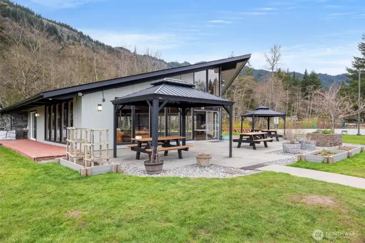 Clubhouse