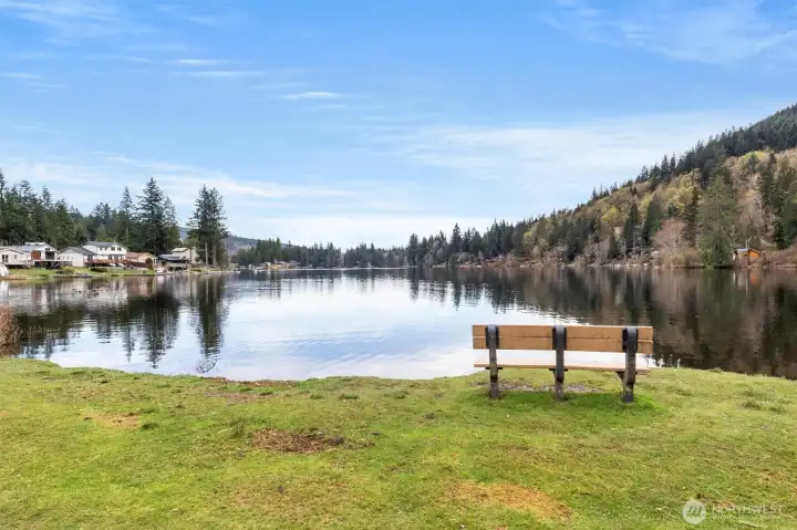 Community Waterfront