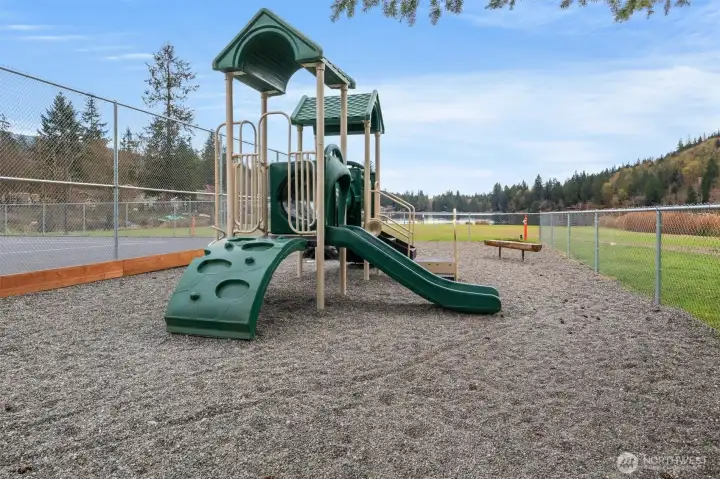 Community Playground