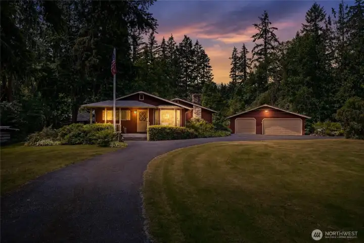 For the first time in over 50 years, this legacy property is available