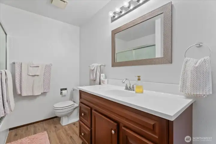 Full Bath