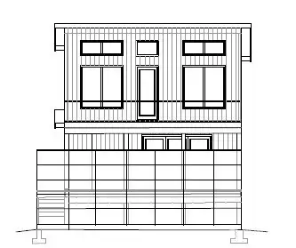 E. Elevation