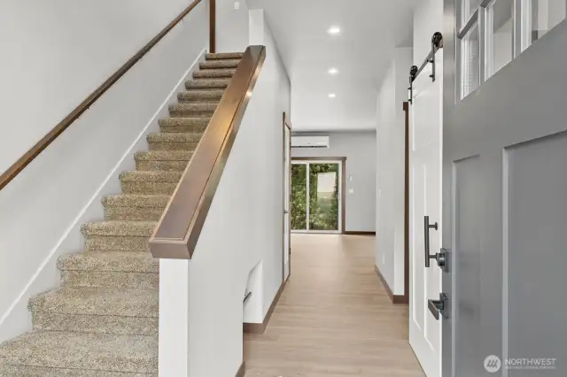 Entryway