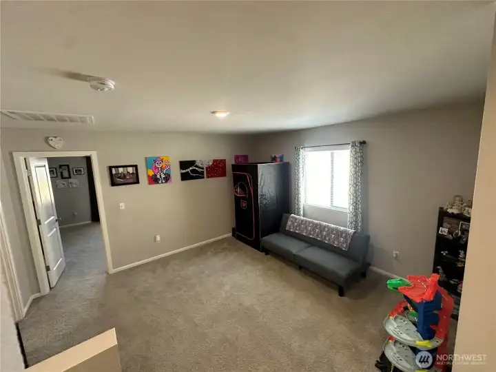 Bonus Room / Loft