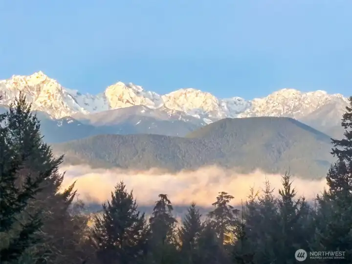 A special place and community to call home.