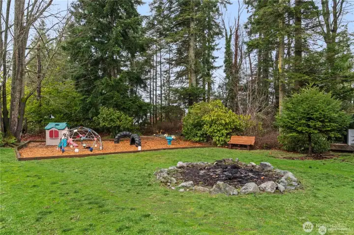 Park access with WBCA Membership