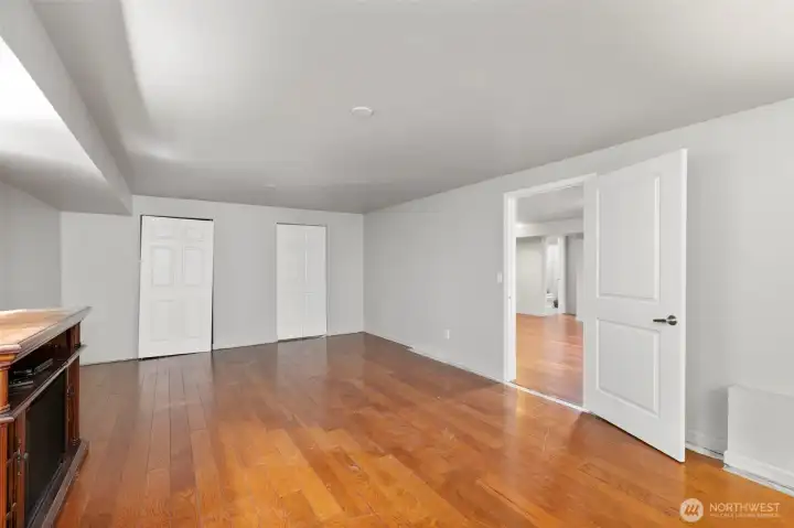 Lower Level Bonus Master