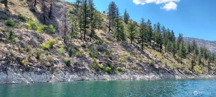 Omak Lake Road Lot 10