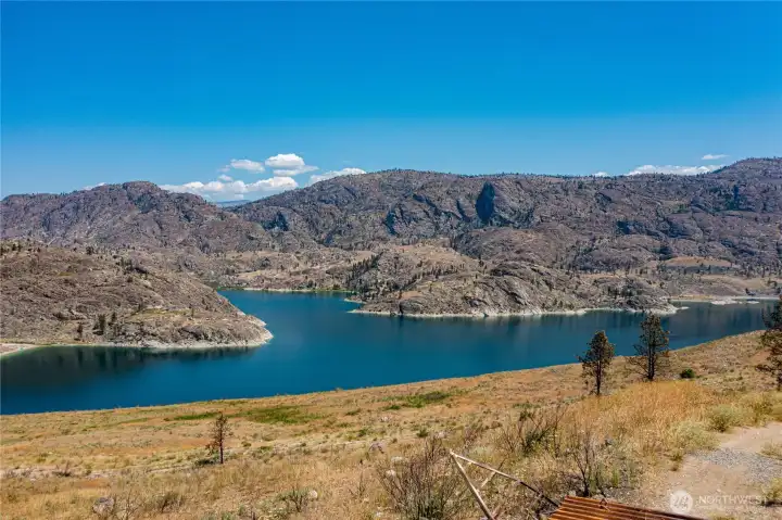 Omak Lake Road Lot 10