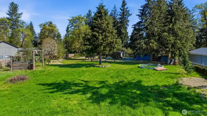 Flat and ready for you