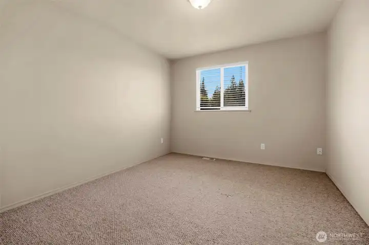 bedroom #2