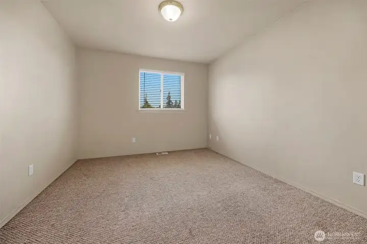 Bedroom #3