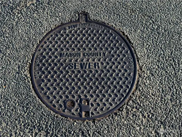 Sewer