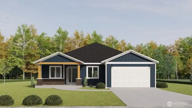 rendering