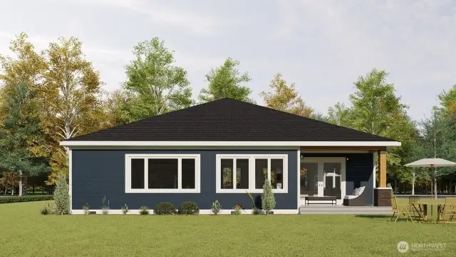 rendering