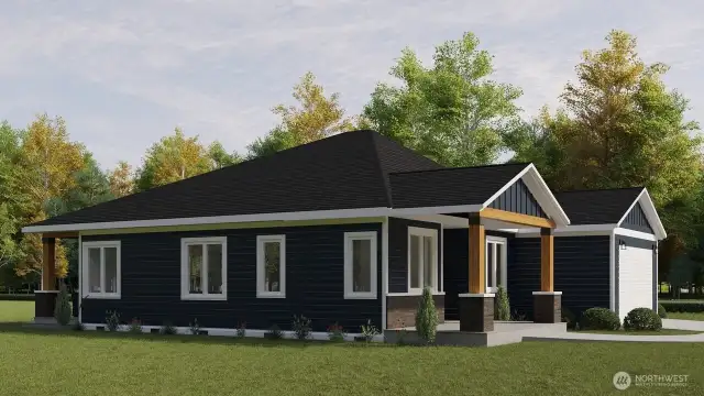 rendering