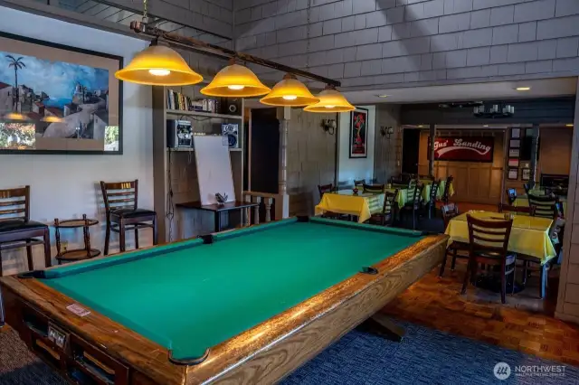 Clubhouse