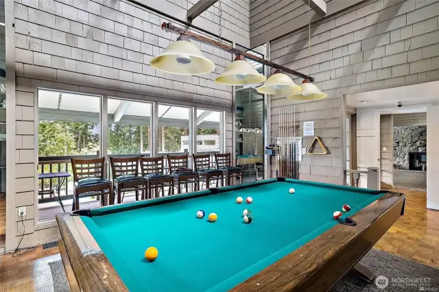 Clubhouse