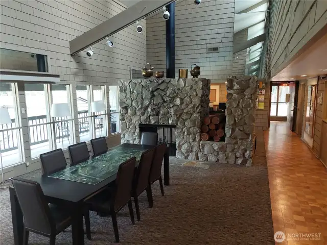 Clubhouse