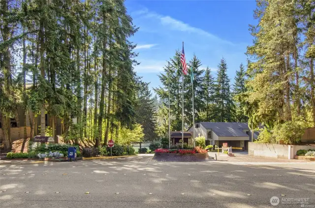 Welcome to Sixty-01 and prime Eastside location and lifestyle