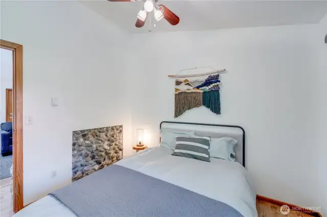 Bedroom #1