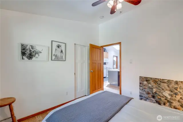 Bedroom #1