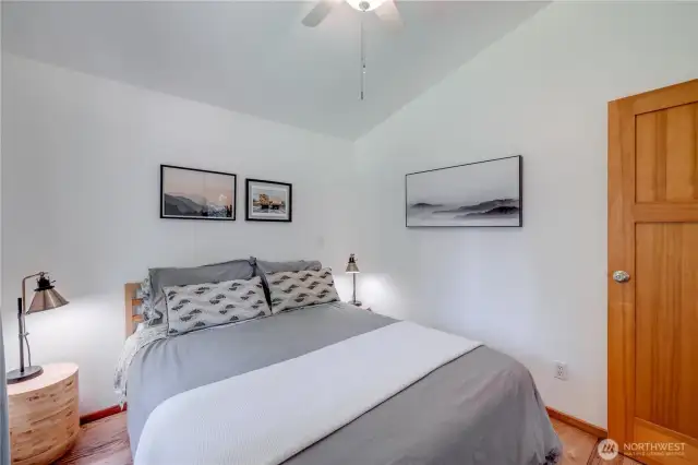 Bedroom #2