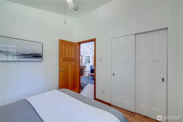 Bedroom #2