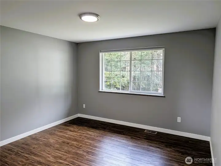 Flex/Bed/bonus room #1 on upper floor