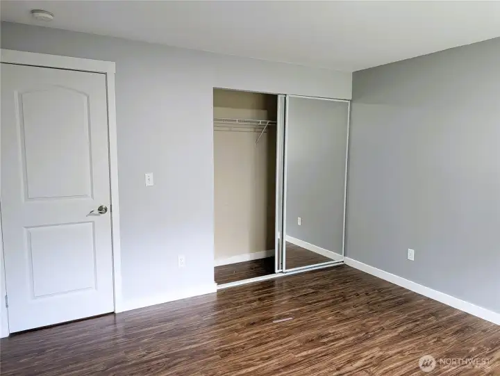 Flex/Bed/bonus room #1 on upper floor