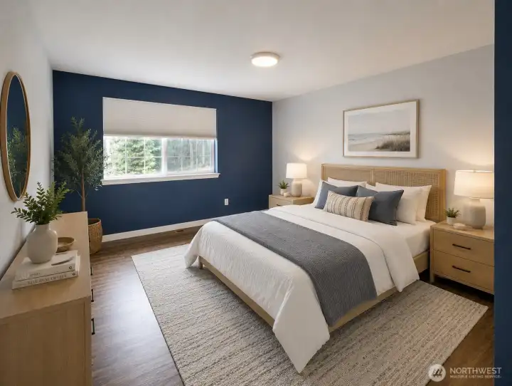 Bedroom 5