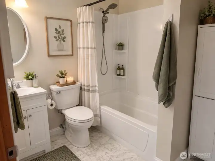 ADU_MIL Apt Bathroom