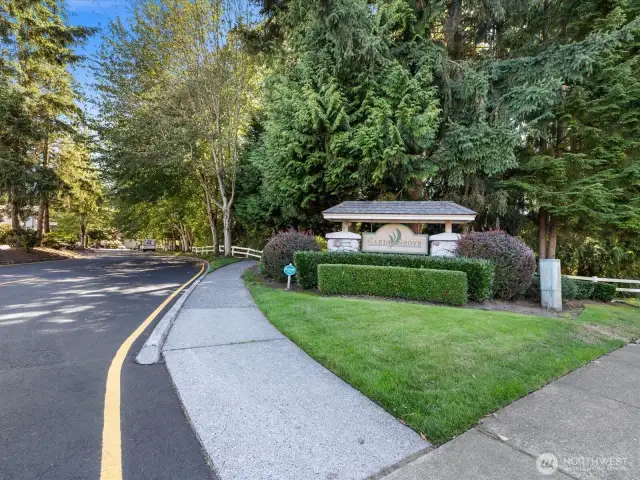Garden Grove Condominiums