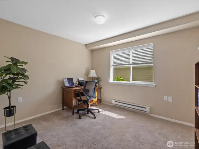 Flex Room