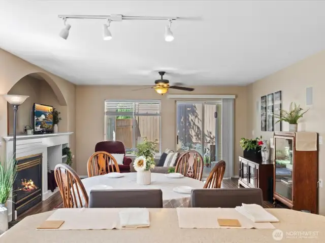 Open Concept