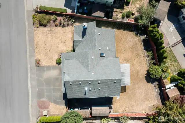 Property Aerial