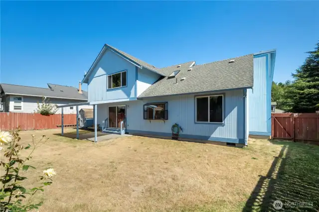 Large Lot