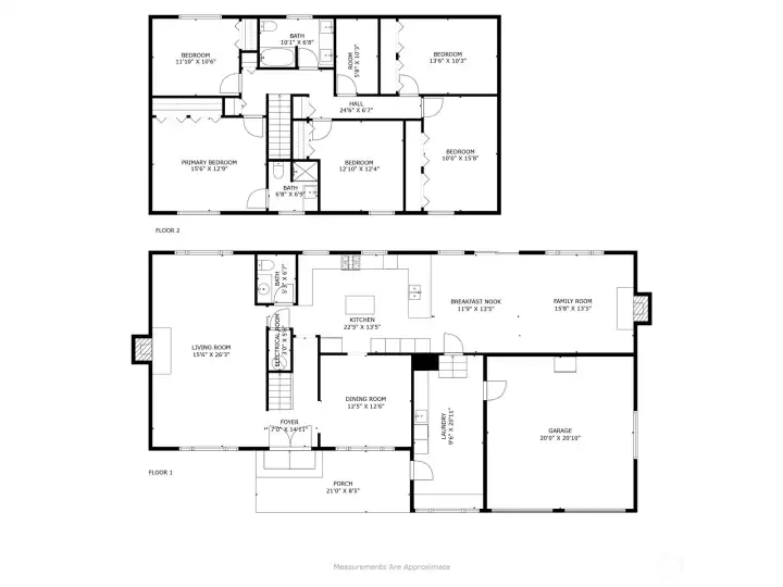 This layout is an exquisite blend of function and elegance.