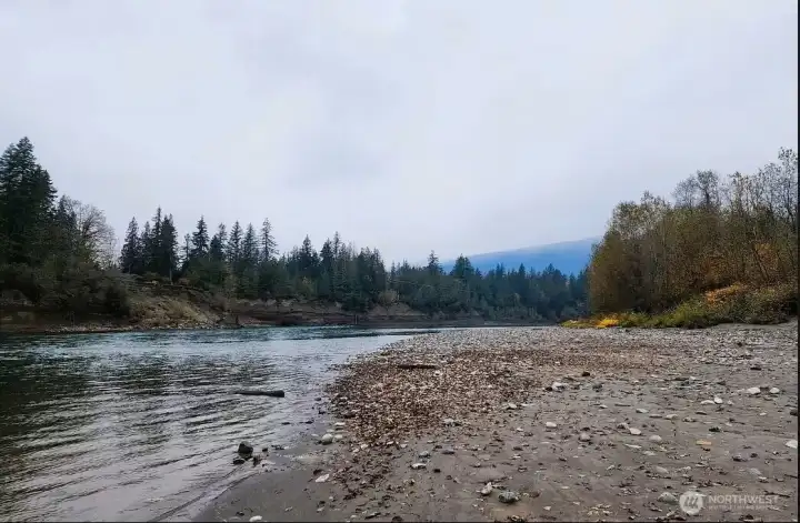 Community beach access!