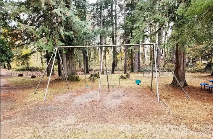 Park for property owners