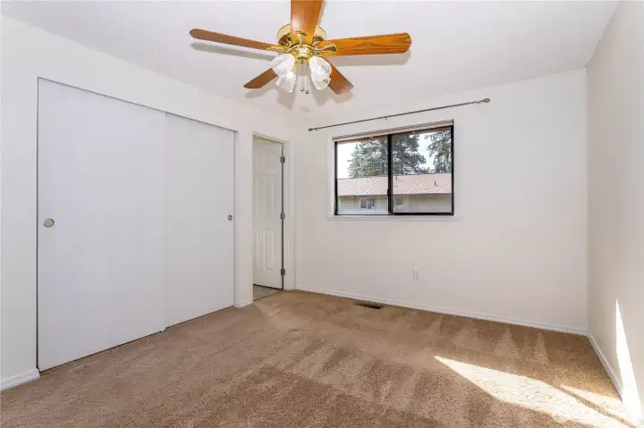 Primary suite
