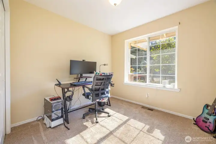 Bedroom #2