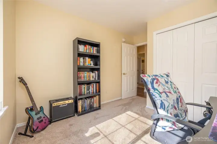 Bedroom #2