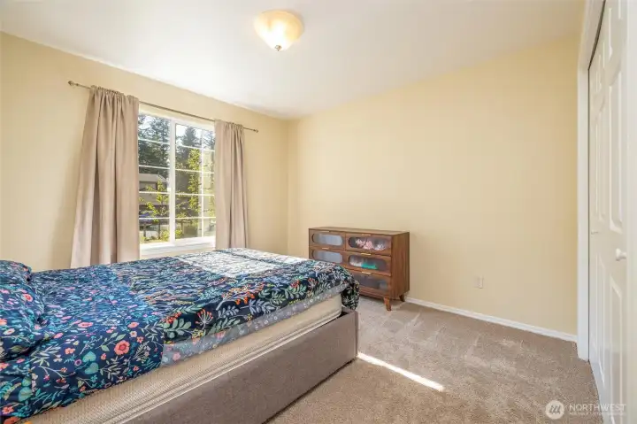 Bedroom #3