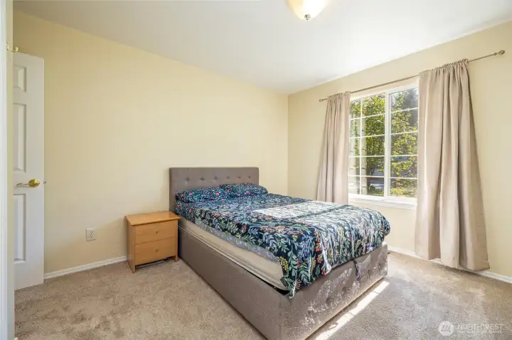 Bedroom #3