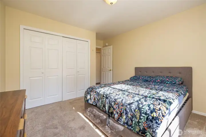Bedroom #3