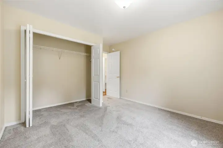Bedroom #3
