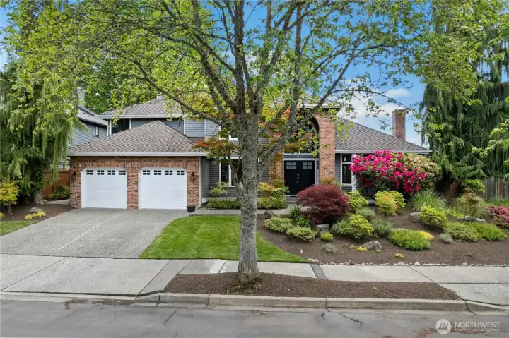 Amber Ridge is an amazing neighborhood, check it out!